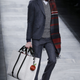 Fendi. Fall/Winter 2015 collection.